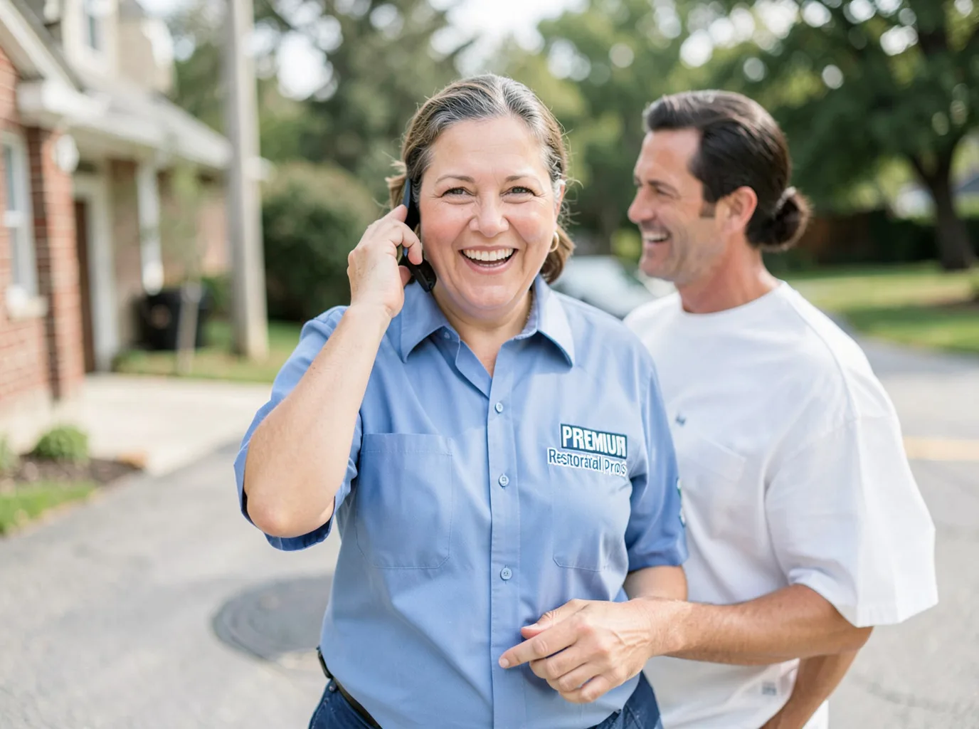 Water Damage Restoration Castleton, IL FAQs